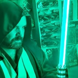 Meet your Posher, John